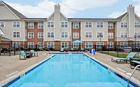 Residence Inn Lexington South Hamburg Place