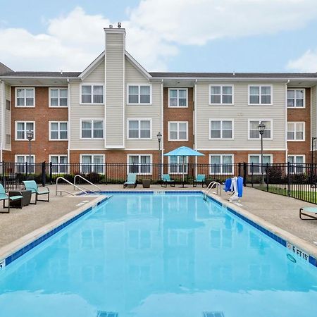 Residence Inn Lexington South Hamburg Place Exterior photo
