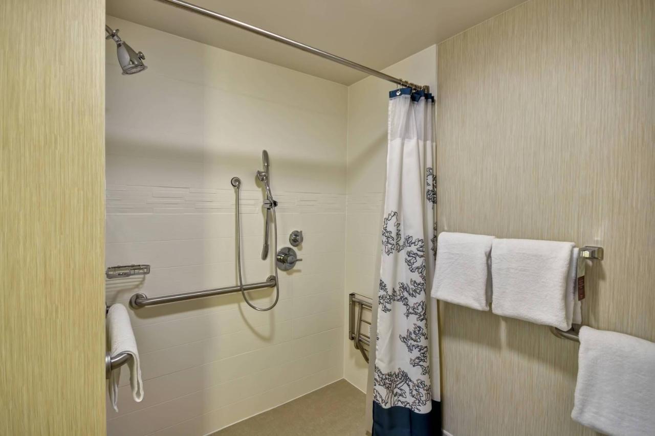 Residence Inn Lexington South Hamburg Place Exterior photo
