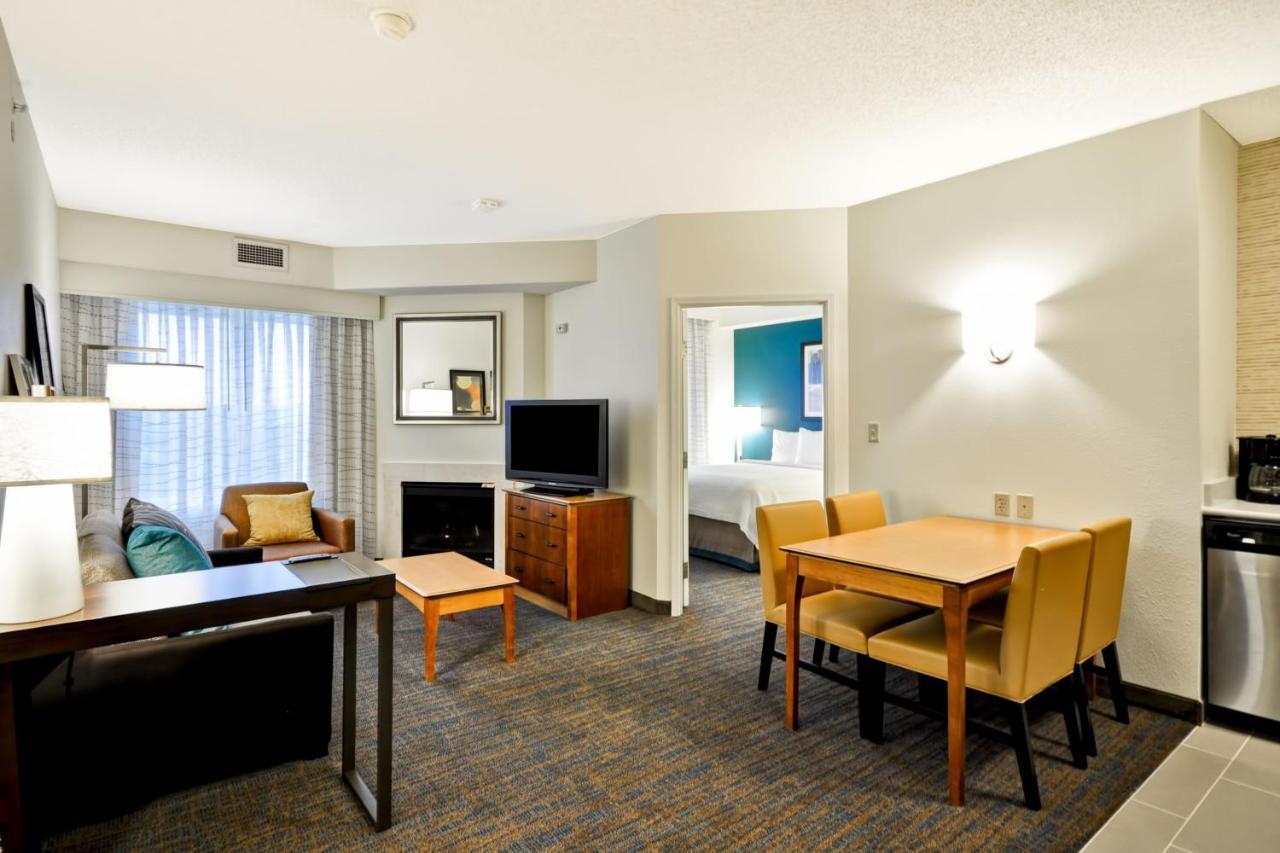 Residence Inn Lexington South Hamburg Place Exterior photo
