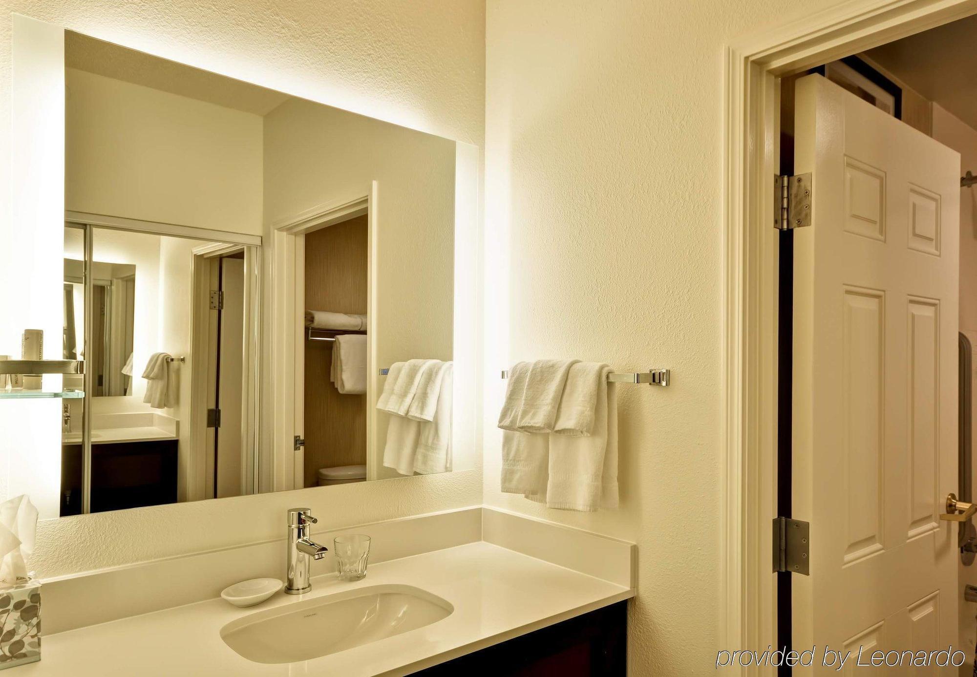 Residence Inn Lexington South Hamburg Place Exterior photo