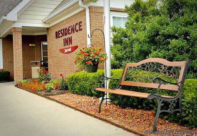 Residence Inn Lexington South Hamburg Place Exterior photo