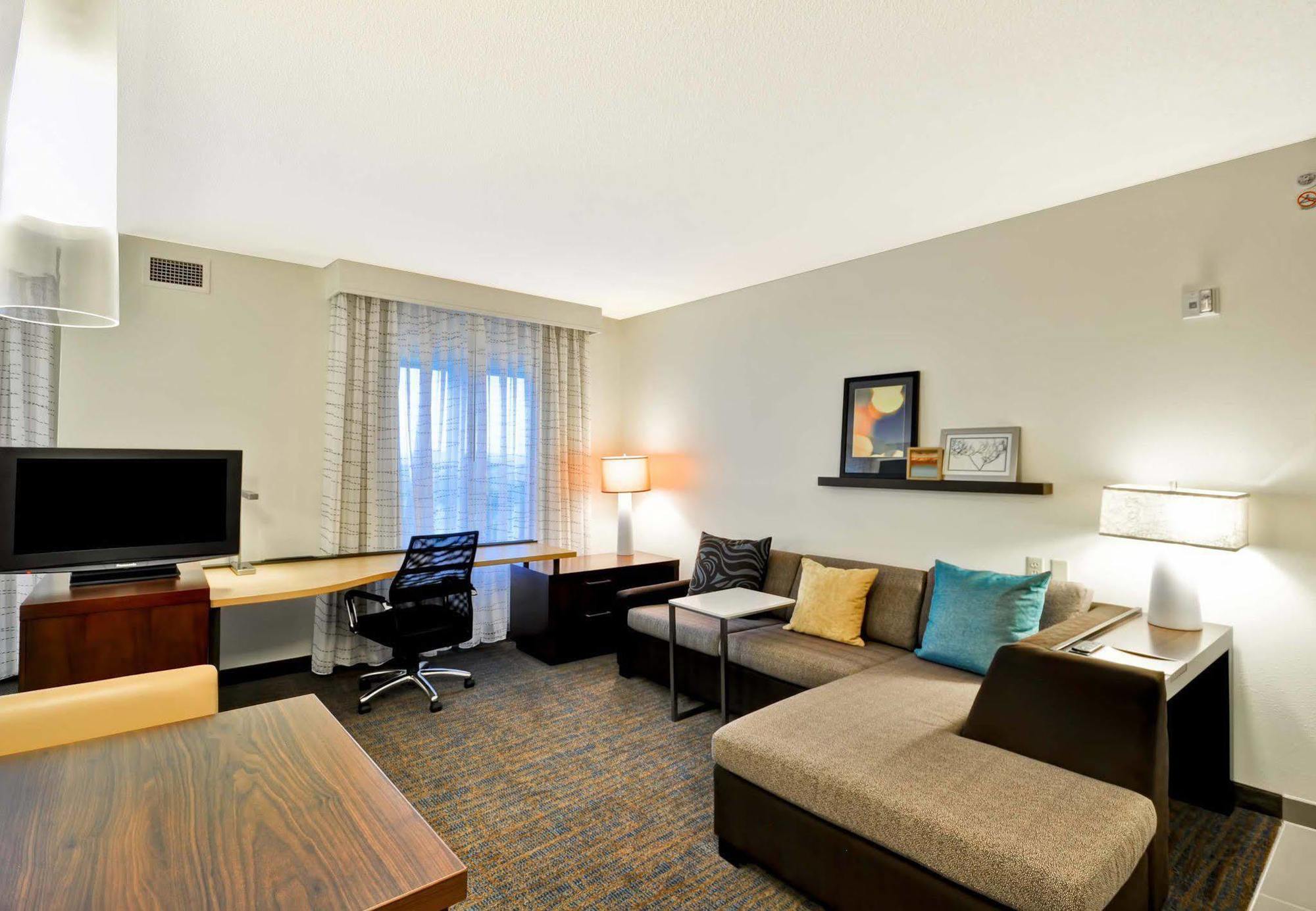 Residence Inn Lexington South Hamburg Place Exterior photo
